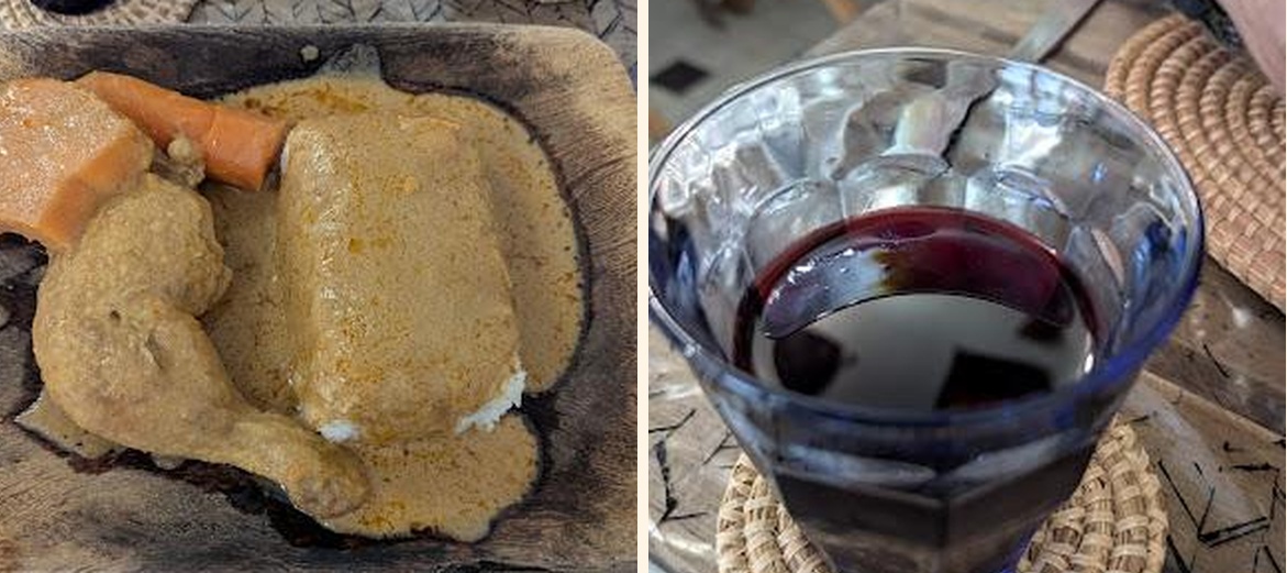 CHEZ BAÏ | Restaurant Africain Bayonne - Gallery Image 4