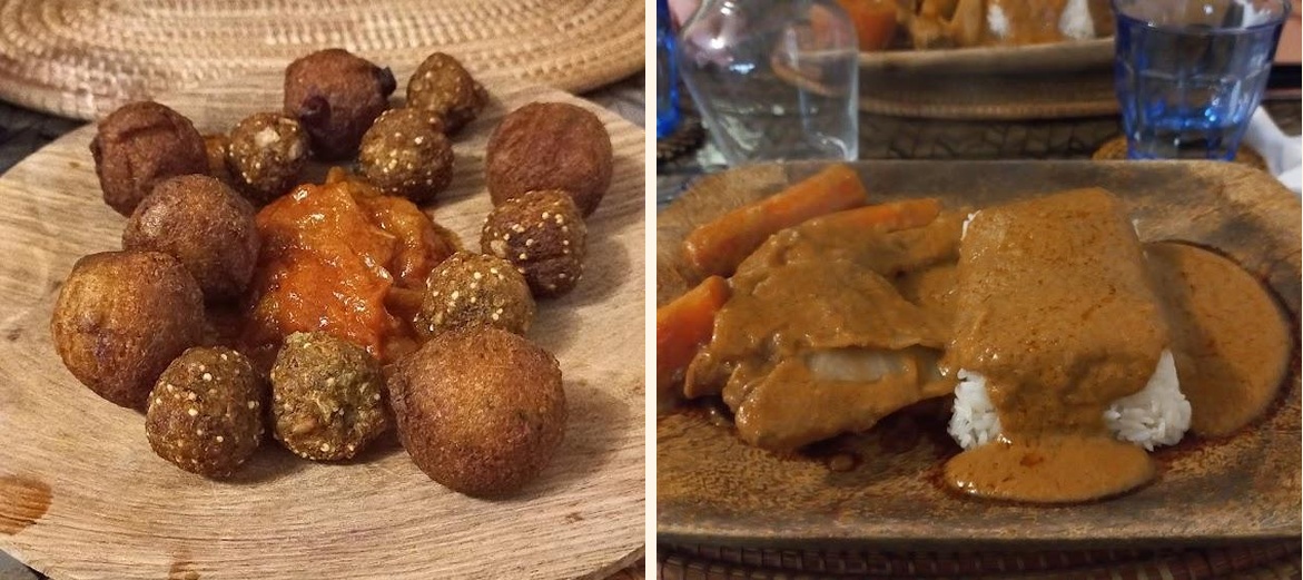 CHEZ BAÏ | Restaurant Africain Bayonne - Gallery Image 7